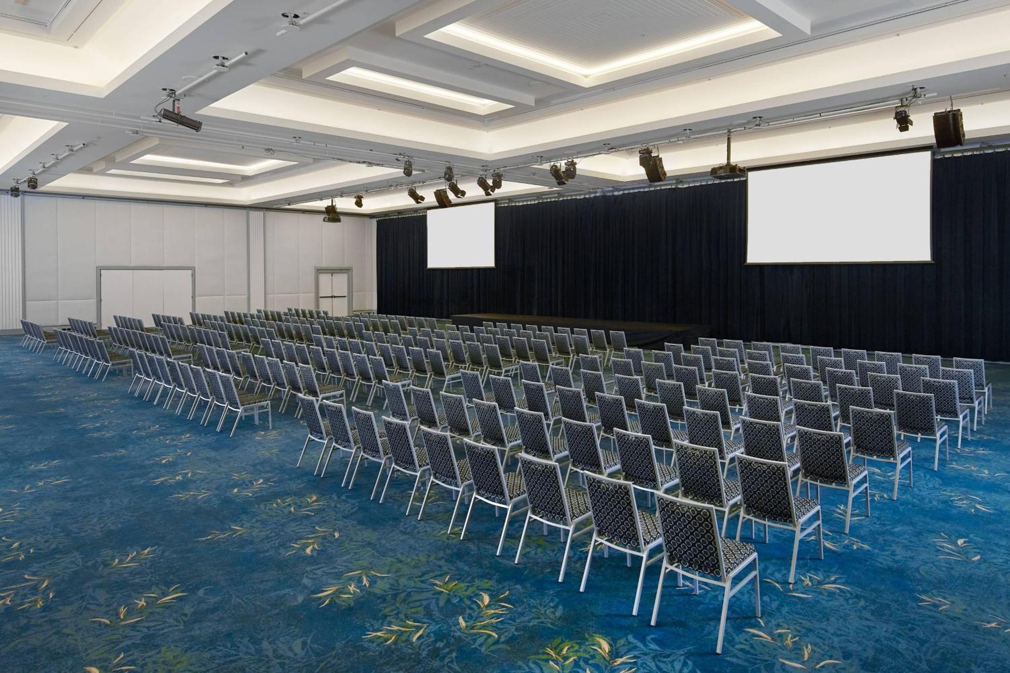 Jw Marriott Gold Coast Resort & Spa سيرفرز باراديس المظهر الخارجي الصورة The Grand Ballroom